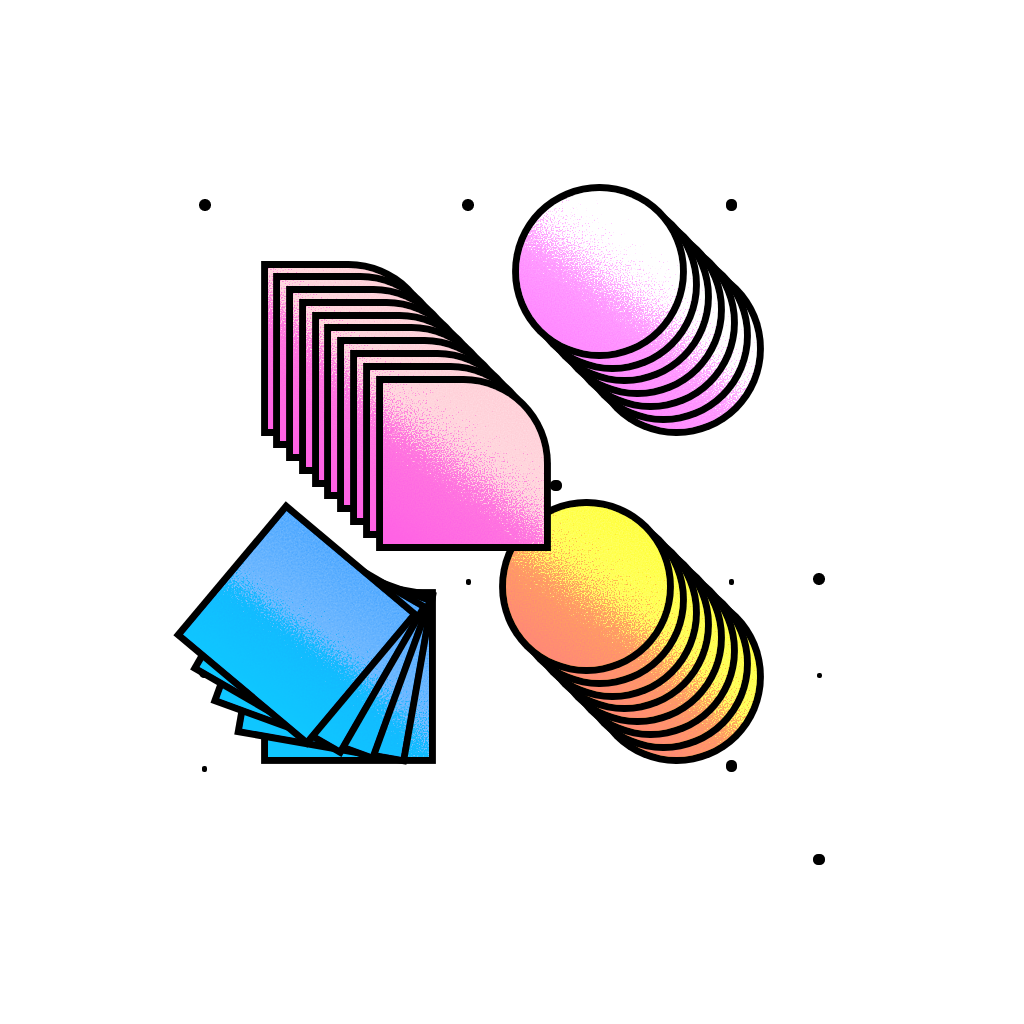 fueled by randomness Pt. 02 #11 static token preview