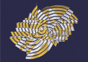 Plottable Sliced Spiral project preview
