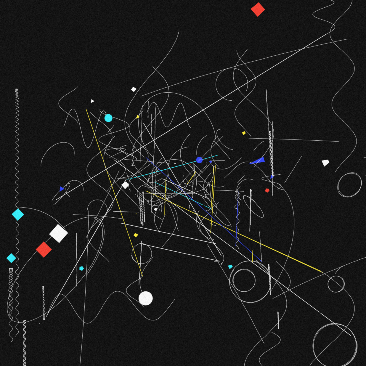 The Visual Code #9 static token preview