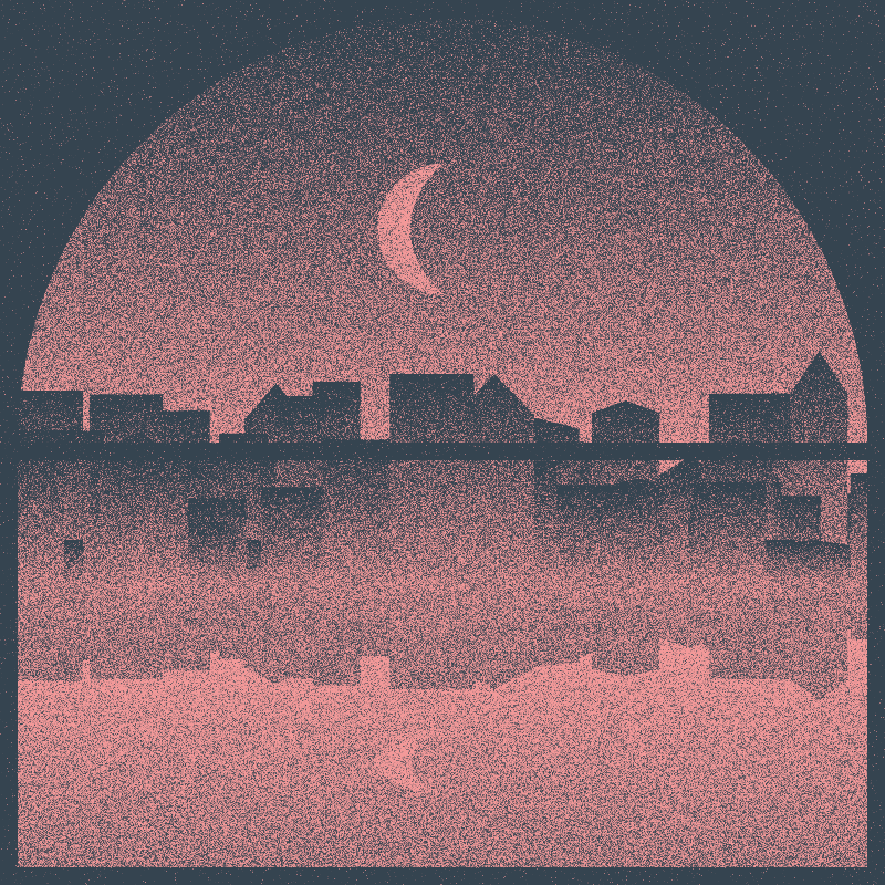 Sleepless #18 static token preview