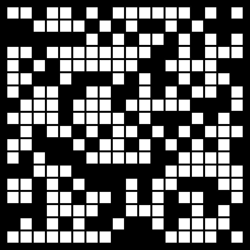 Binary #21 static token preview