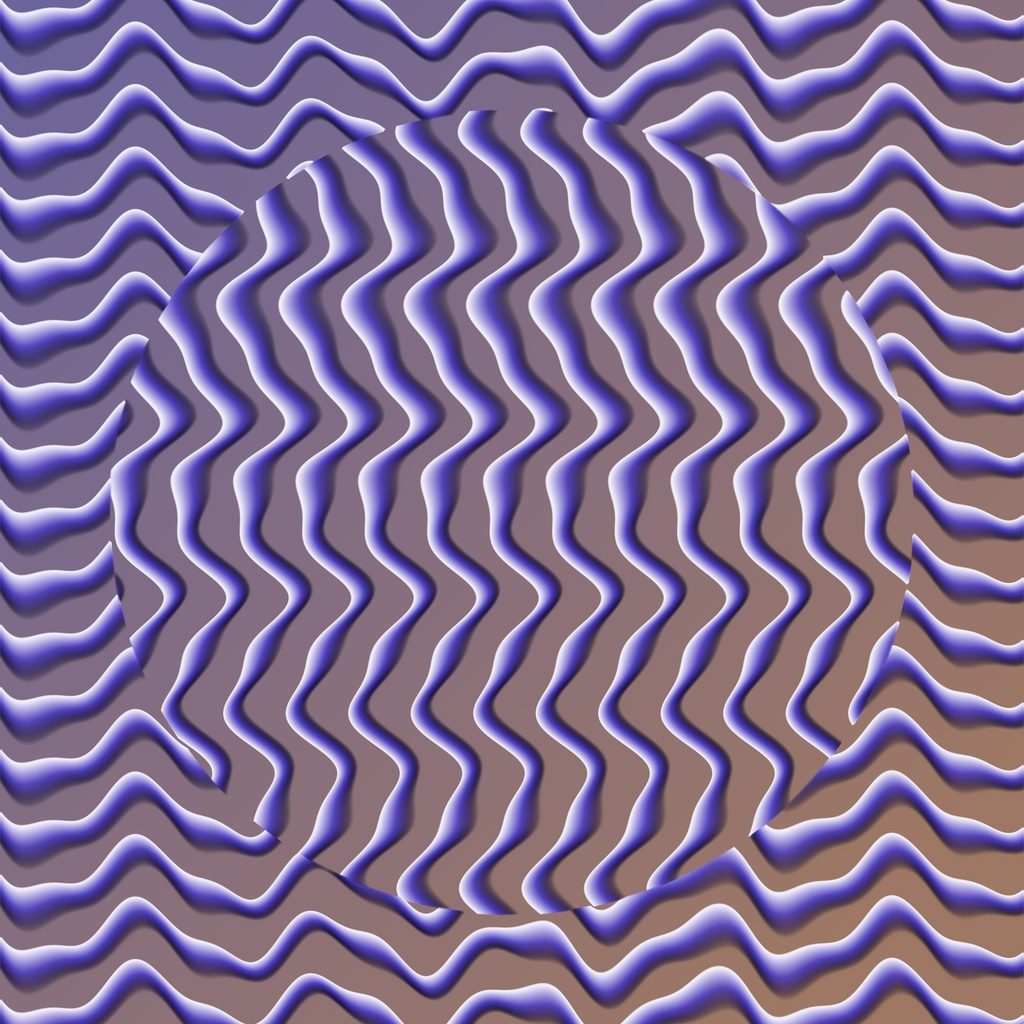 Melting Phase #23 static token preview