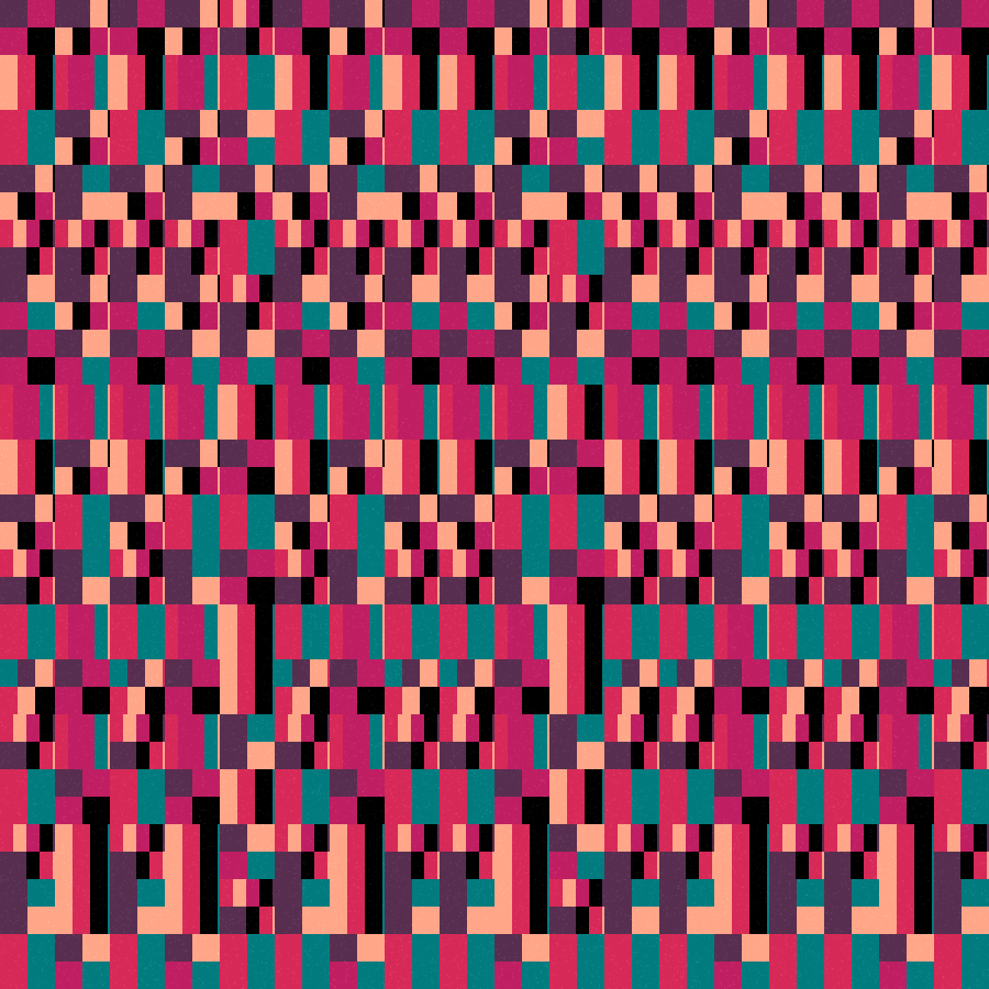 ColorBricks #13 static token preview