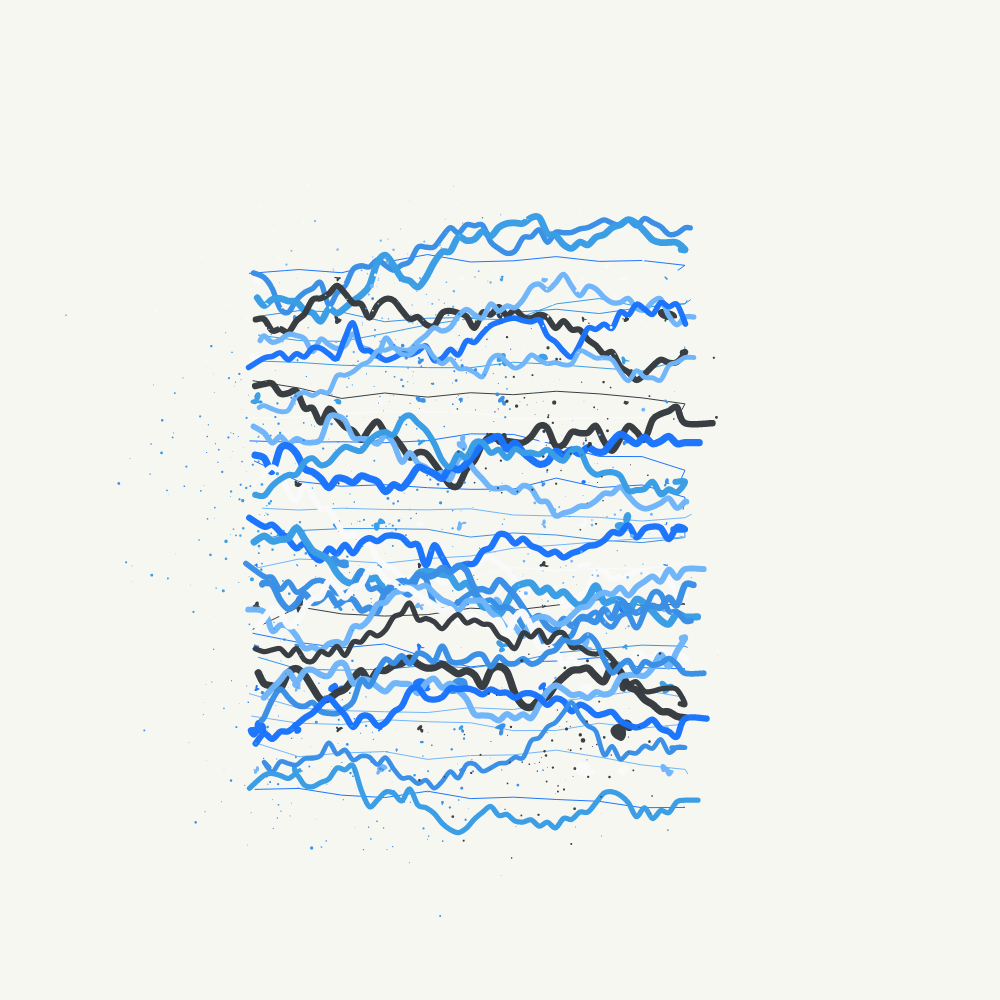 Untitled (Stacks) #5 static token preview