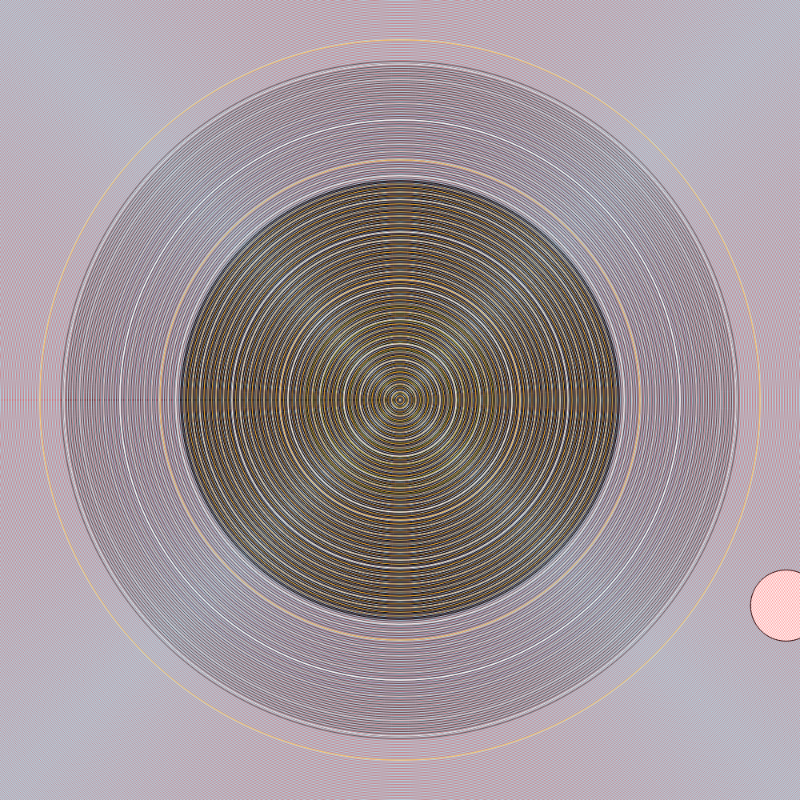 colored circles #9 static token preview