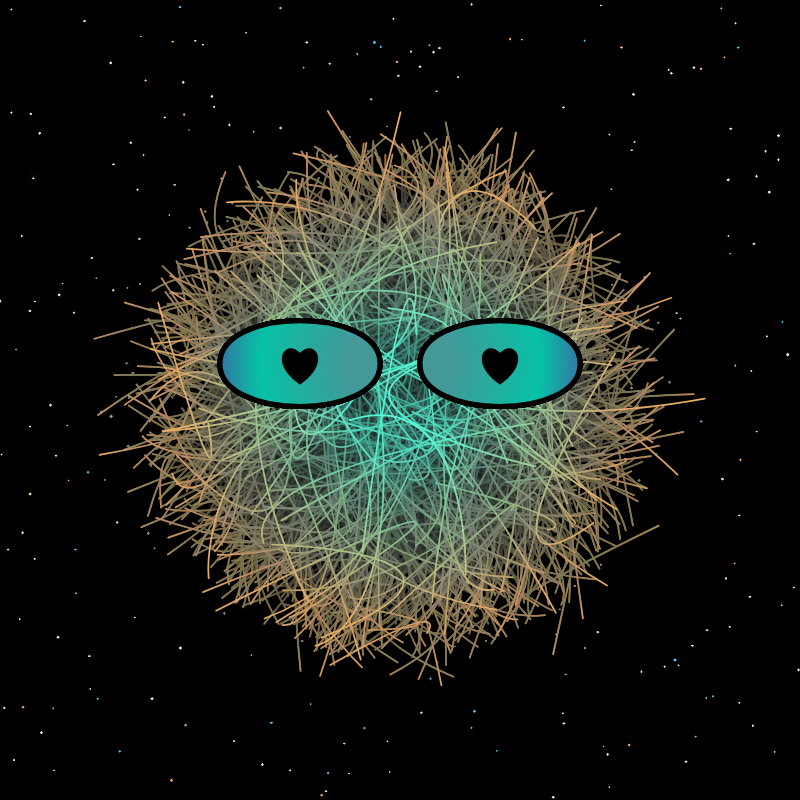 Beholders #23 static token preview