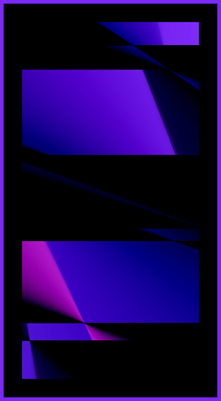 Louvre Windows #22 static token preview