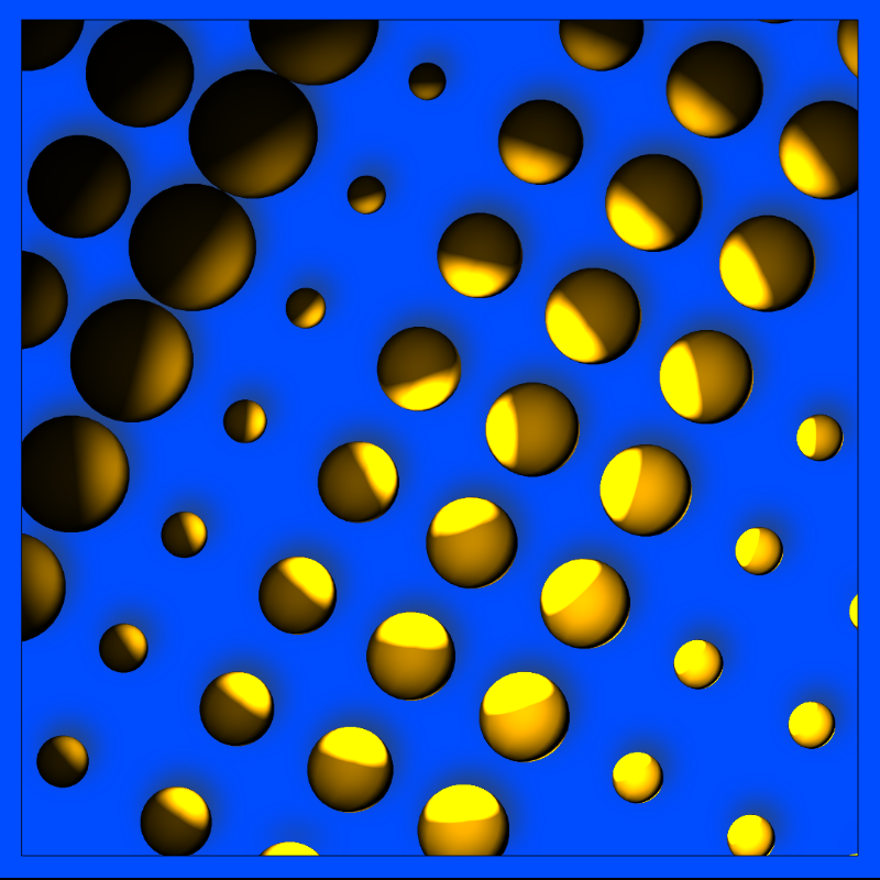 ComedyHalftone #24 static token preview