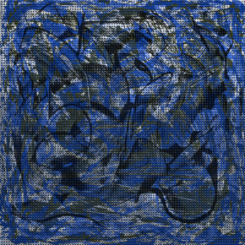 Seriscope Painting (1) #2 static token preview
