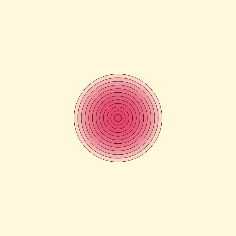 Life Rings VOL.1 #23 static token preview