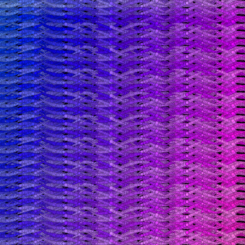 Wavetable #19 static token preview