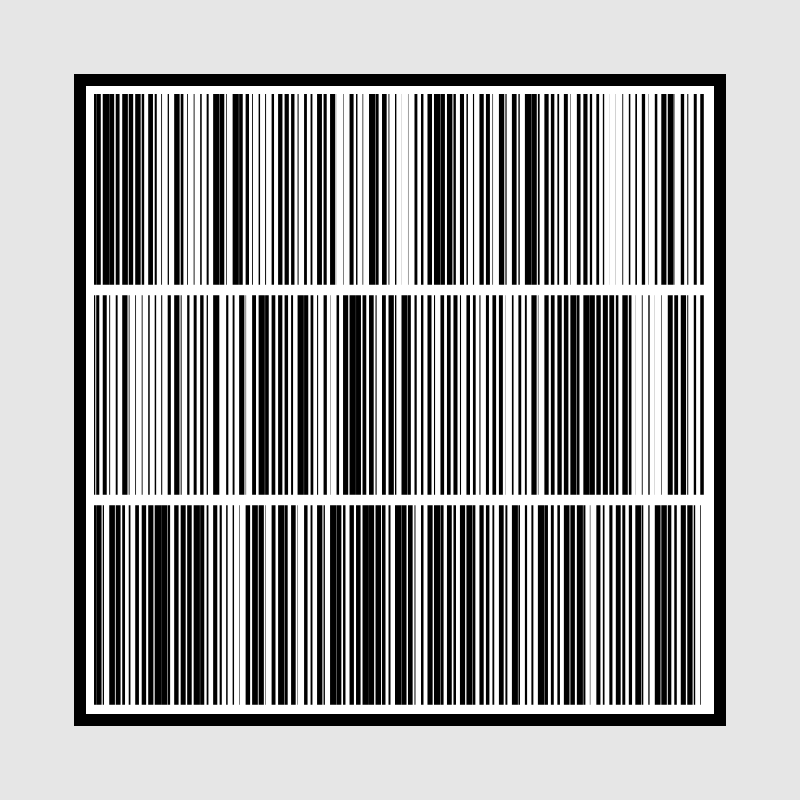 Binary Hash #3 static token preview