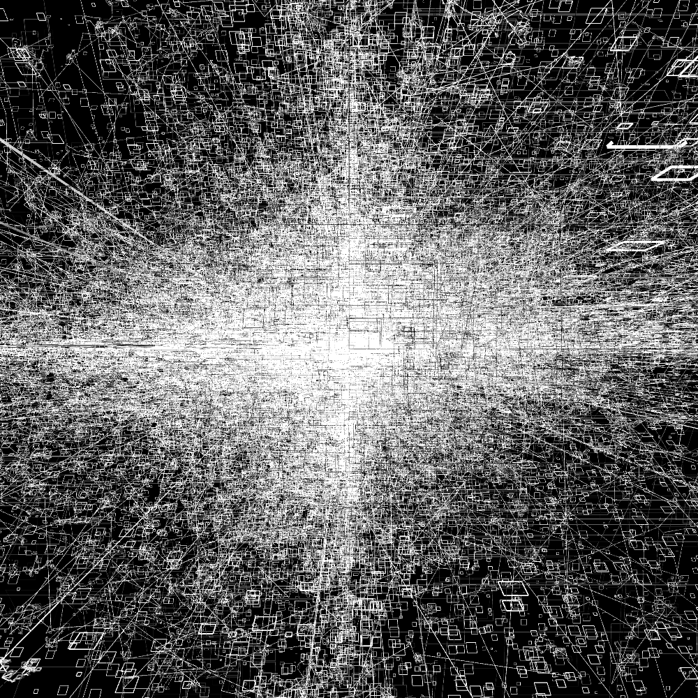fxrand() epicycles #7 static token preview