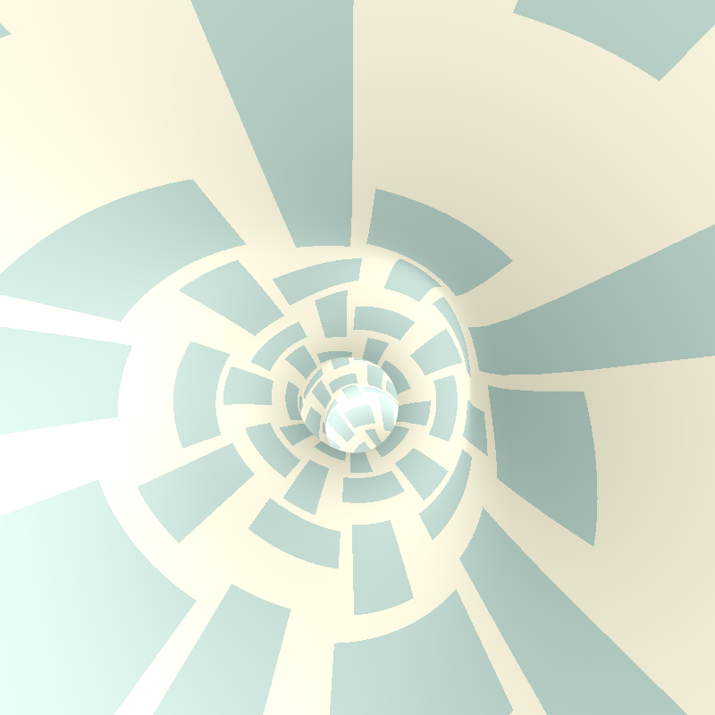 Wormhole #4 static token preview