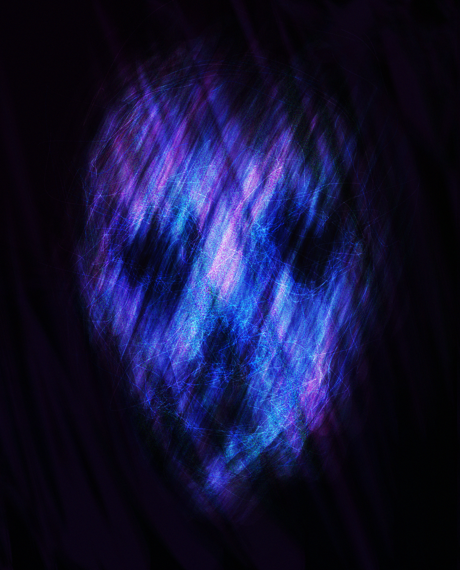 The Haunting Presence #20 static token preview
