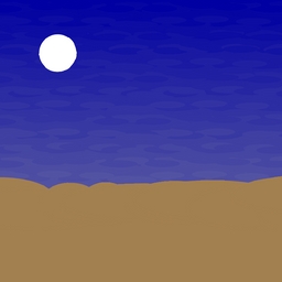 Dunes project preview