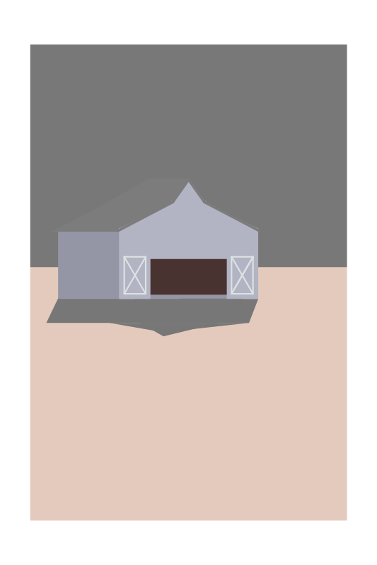 Ordinary Places #12 static token preview