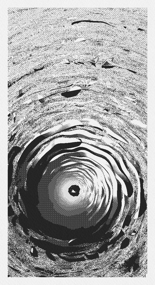 the rifle’s spiral #11 static token preview