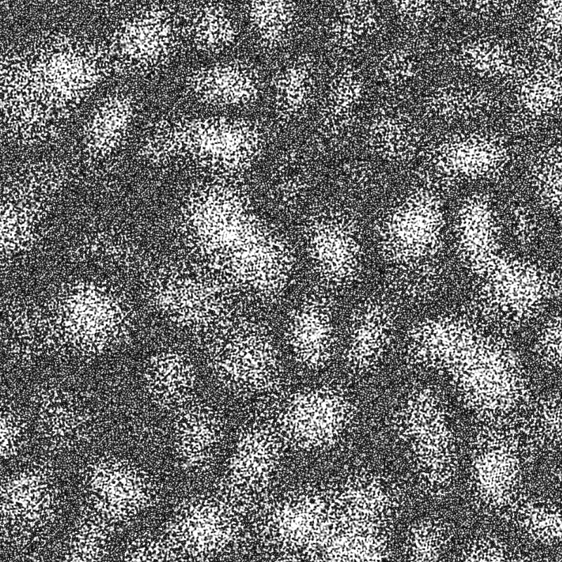 Fundamental Noise #11 static token preview