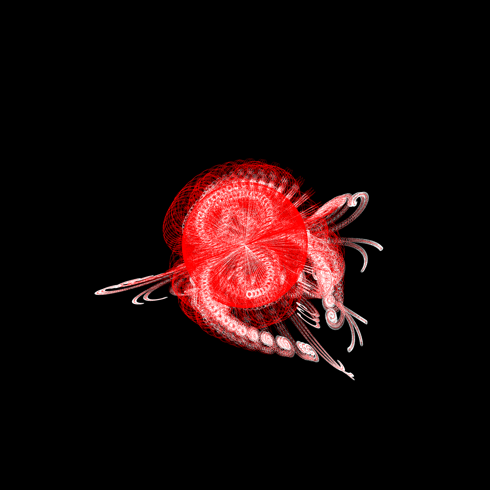 Not Astrophage #13 static token preview