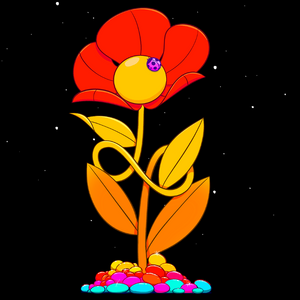 Lucky Garden project preview