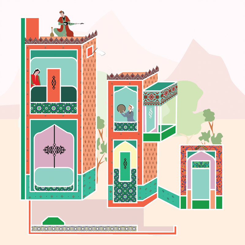 Narrator buildings #33 static token preview