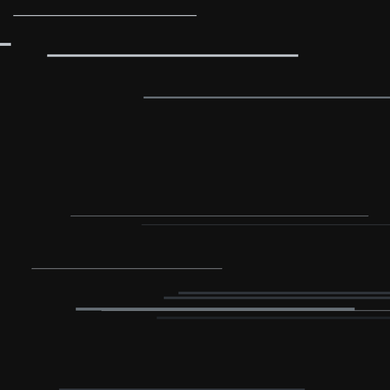 KIT #6 static token preview