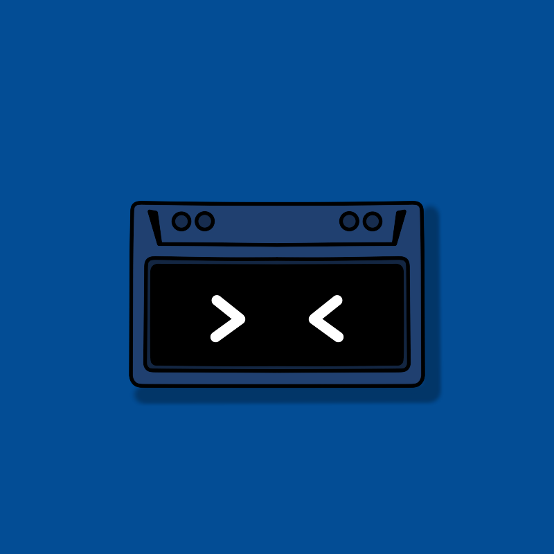 TAPEPIC #11 static token preview