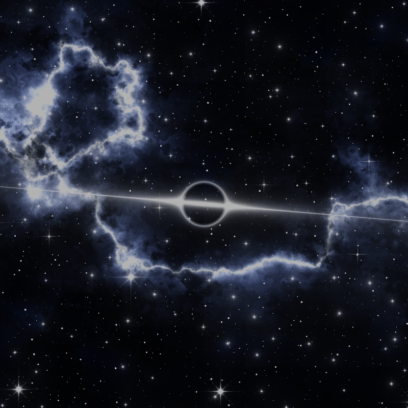 Interstellar #10 static token preview