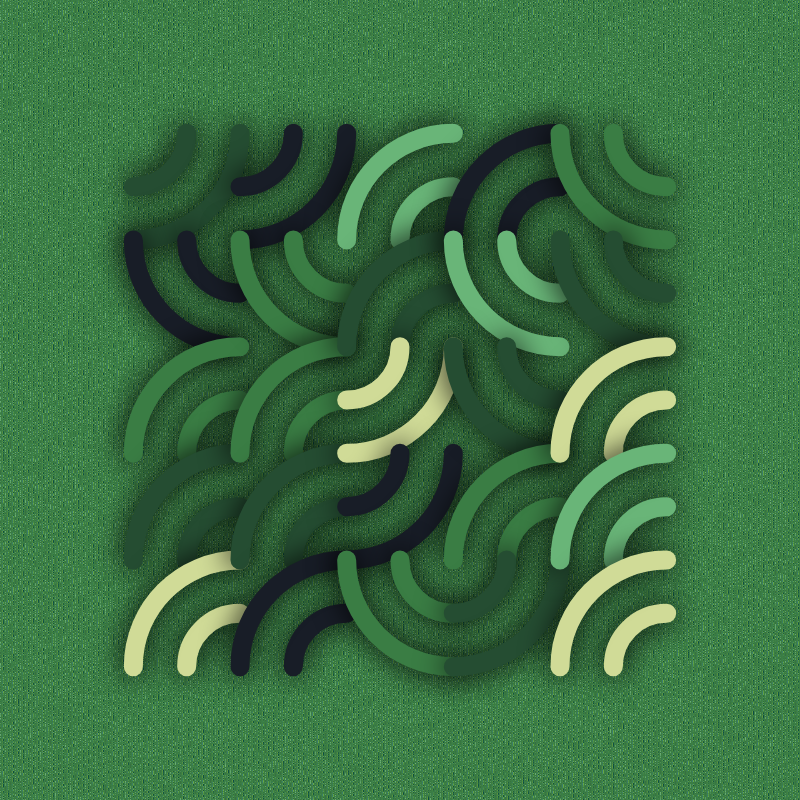 Painting Color Combinations #009 #10 static token preview