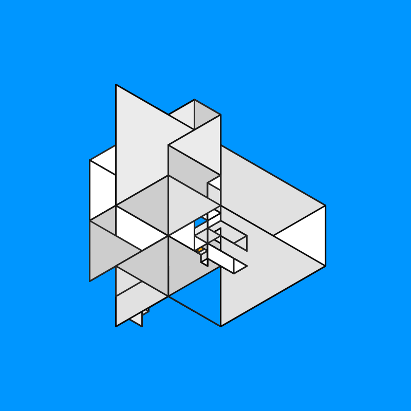 Trigram #23 static token preview