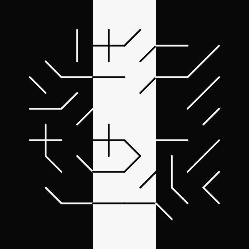 Mono Ciphers #47 static token preview