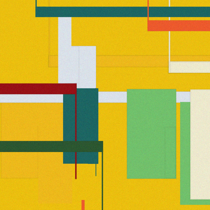 Fragments Of Drawings #8 static token preview