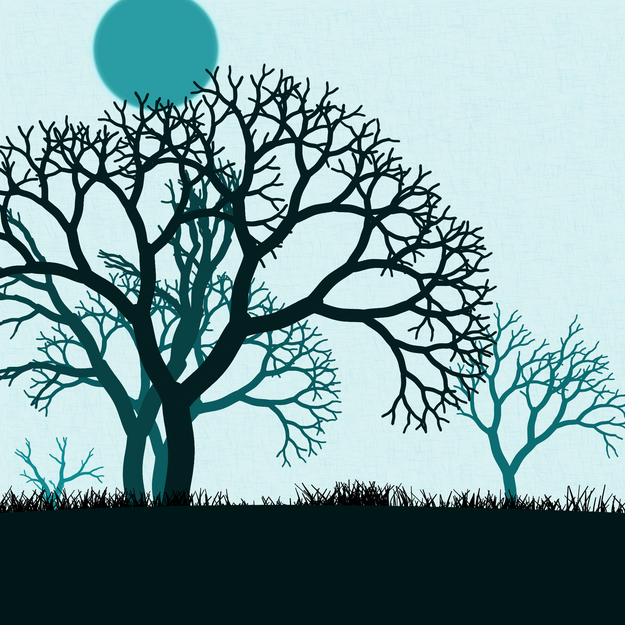 Dark Sun #4 static token preview