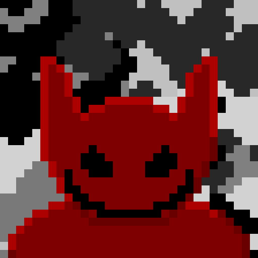 demonz #13 static token preview