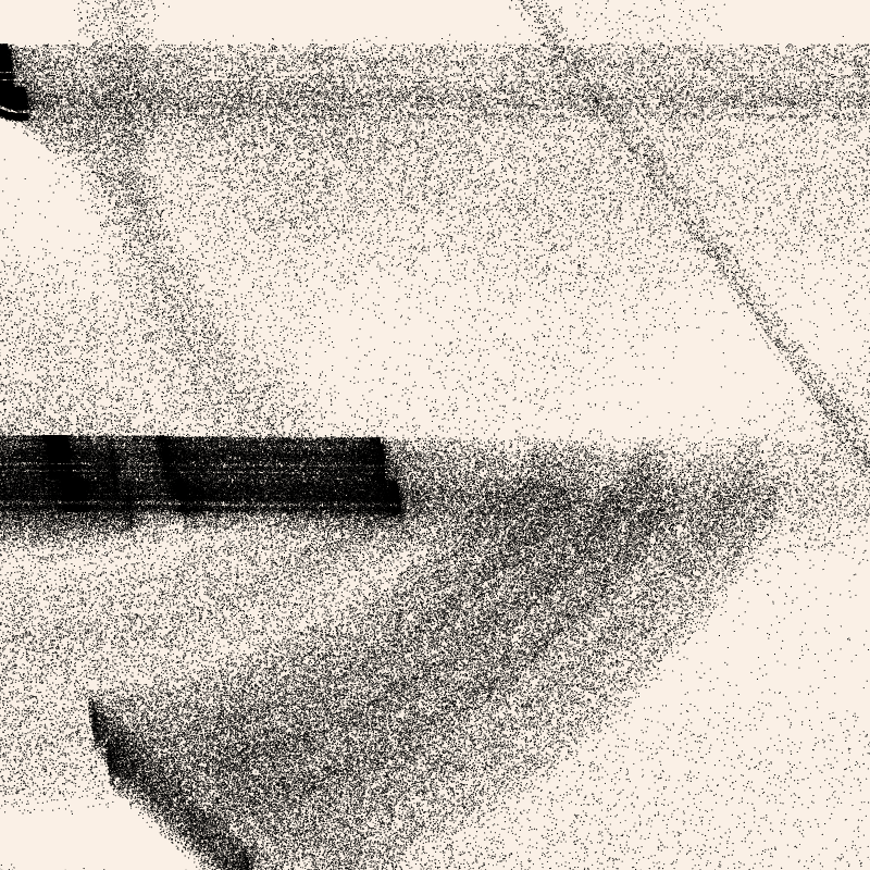 Charcoal Gesture #22 static token preview