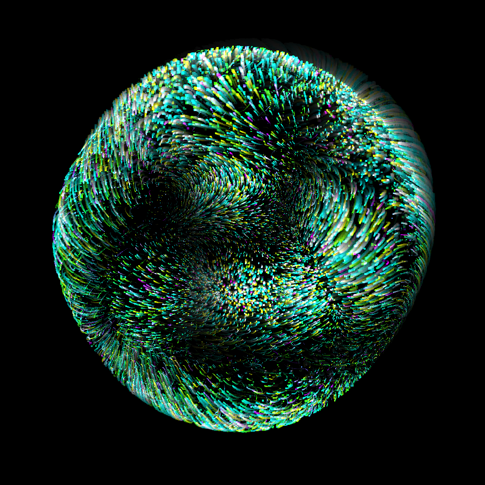 Cell #14 static token preview