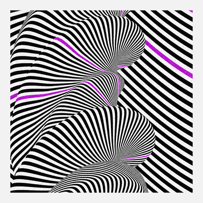 Between the Lines #13 static token preview