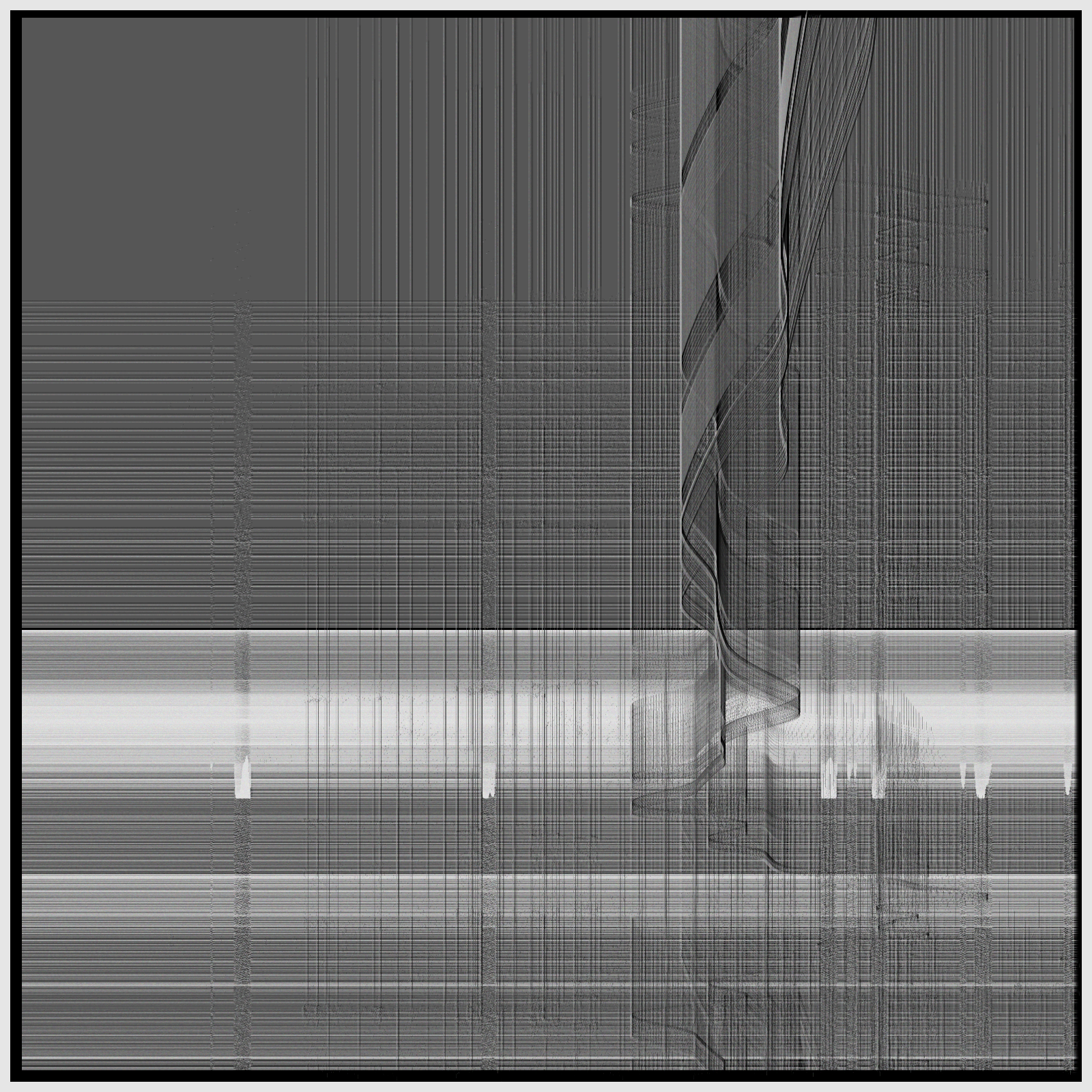 Artistic Thoughts V4 #18 static token preview