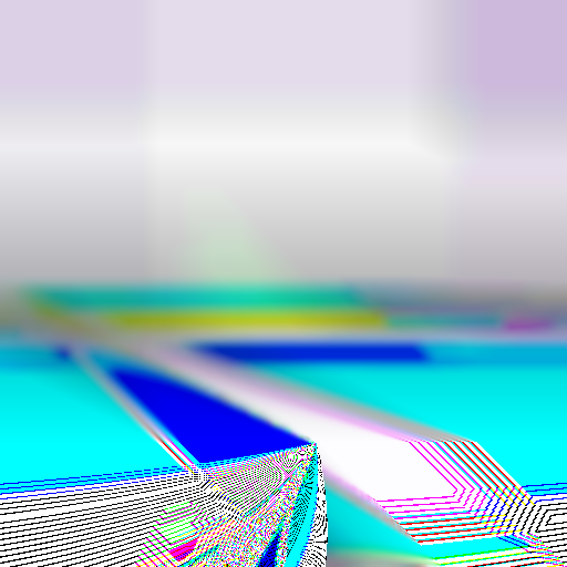 Wide Curved Alternation #19 static token preview