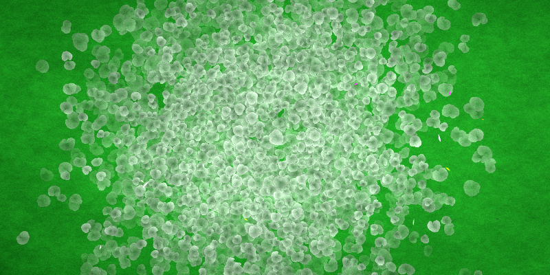 The Restoration Scheme: Reefs #18 static token preview