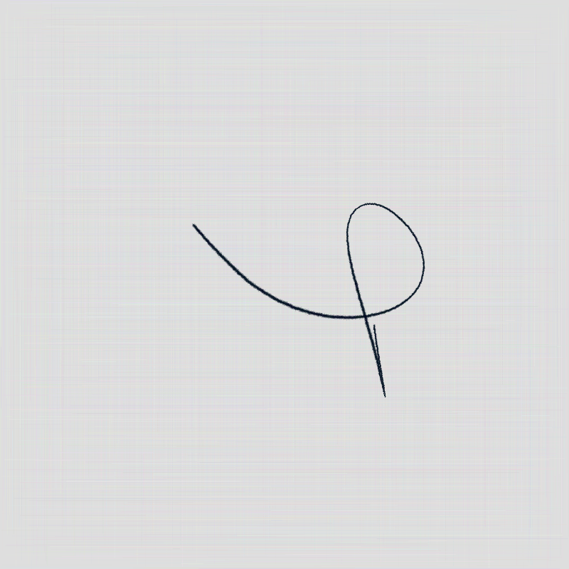 Signatures #12 static token preview