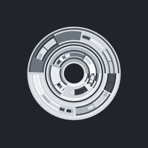 The invention of the wheel #73 static token preview
