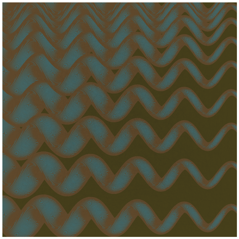 Collapsing the Wave Function #4 static token preview