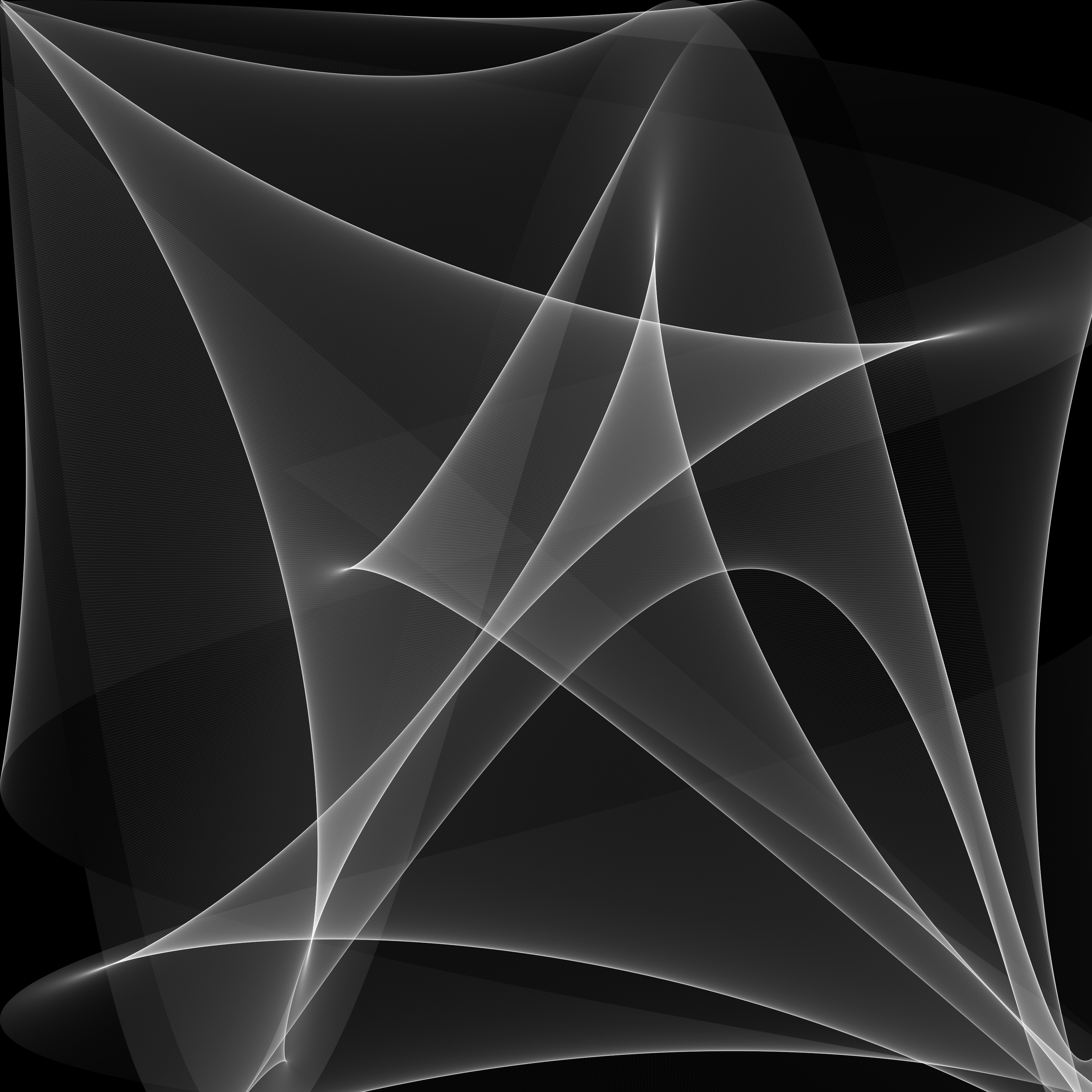 Abstract Art #10 static token preview