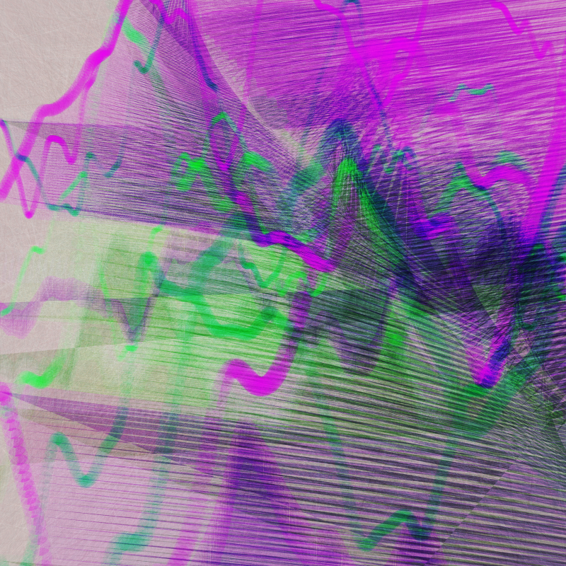 Escapade #22 static token preview