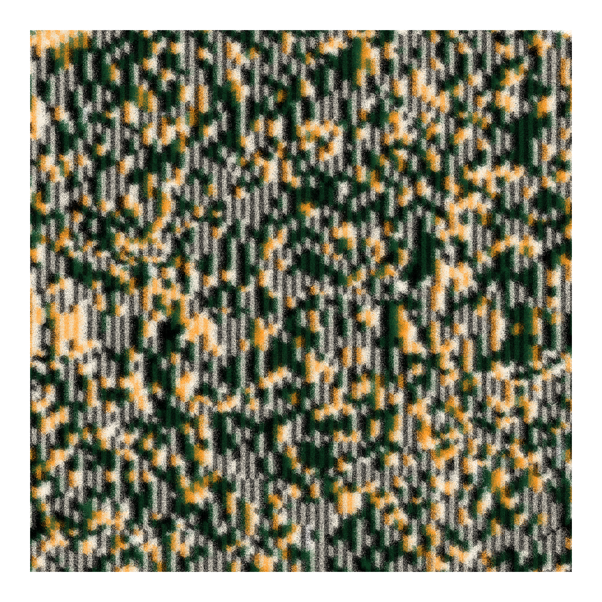 #0009 - Hex Gon' Give It To Ya #6 static token preview
