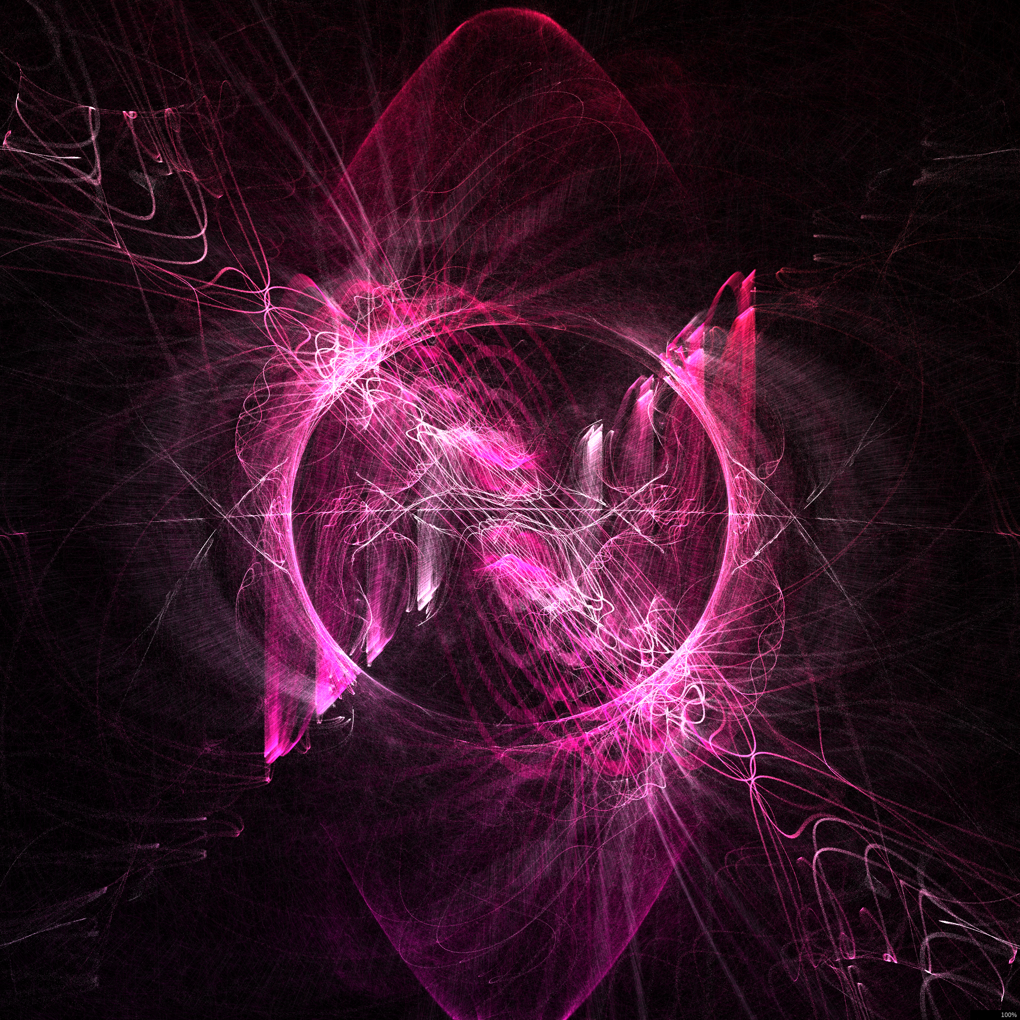 Organicon, variation III - final form #21 static token preview