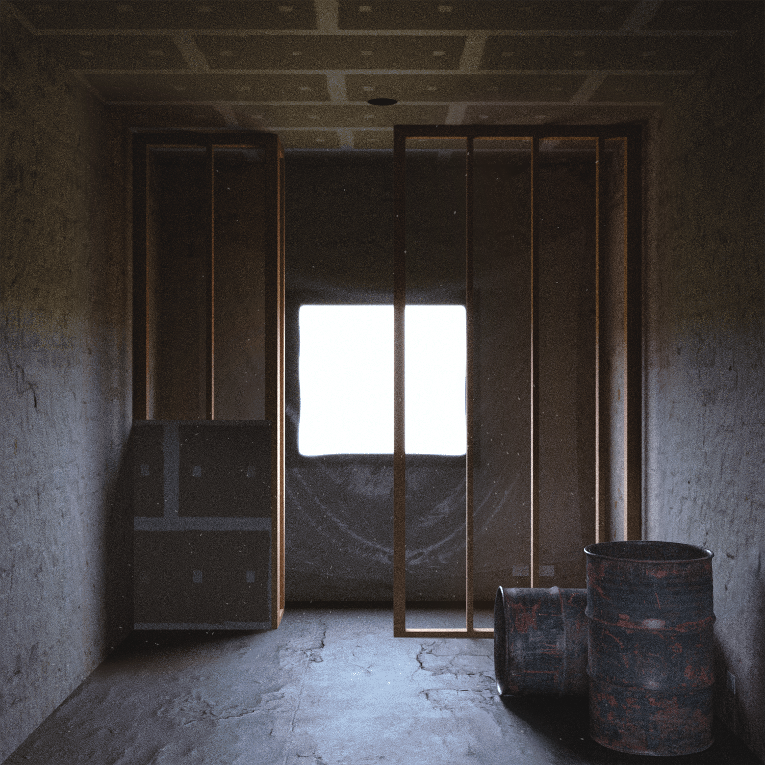 Everlasting Room renovation #4 static token preview