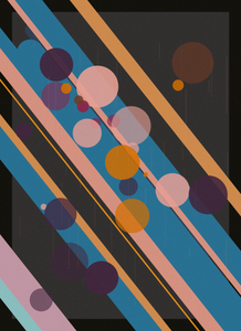 Particule project preview